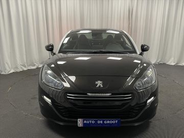 Peugeot RCZ